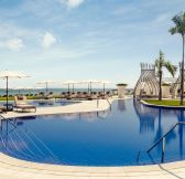 OMAN -  THE ST.REGIS AL MOUJ MUSCAT RESORT 30