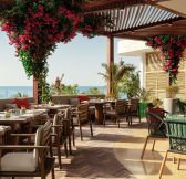 OMAN -  THE ST.REGIS AL MOUJ MUSCAT RESORT 23