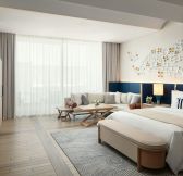 OMAN -  THE ST.REGIS AL MOUJ MUSCAT RESORT 16