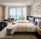 OMAN -  THE ST.REGIS AL MOUJ MUSCAT RESORT 9