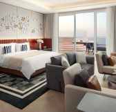 OMAN -  THE ST.REGIS AL MOUJ MUSCAT RESORT 8