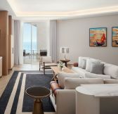 OMAN -  THE ST.REGIS AL MOUJ MUSCAT RESORT 7