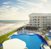 OMAN -  THE ST.REGIS AL MOUJ MUSCAT RESORT