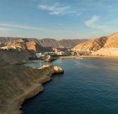 OMAN - JUMEIRAH MUSCAT BAY 13