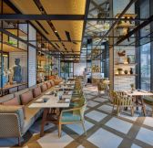 OMAN - MANDARIN ORIENTAL MUSCAT 14