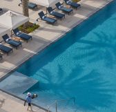 OMAN - MANDARIN ORIENTAL MUSCAT 17