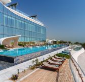 KATAR - RAFFLES DOHA 27