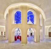 KATAR - RAFFLES DOHA 3