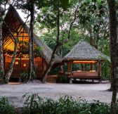 MALAJSIE - The Datai Langkawi - The_Nature_Centre