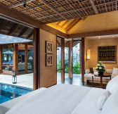 MALAJSIE - The Datai Langkawi - One_Bedroom_Beach_Villa