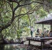 MALAJSIE - The Datai Langkawi - The_Spa