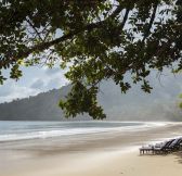 MALAJSIE - The Datai Langkawi - Beach