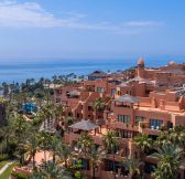 HACIENDA DEL MAR MELIA - ESTEPONA 2