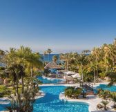 HACIENDA DEL MAR MELIA - ESTEPONA 1