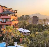 HACIENDA DEL MAR MELIA - ESTEPONA