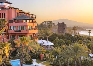 HACIENDA DEL MAR MELIA COLLECTION  | Golfové zájezdy, golfová dovolená, luxusní golf