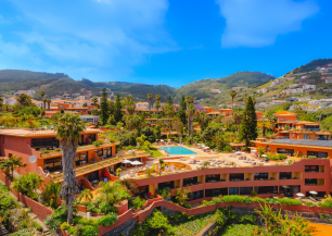 QUINTA SPLENDIDA WELLNESS & BOTANICAL GARDEN