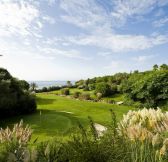 ALGARVE - VILA VITA PARC - golf
