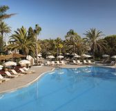 ALGARVE - VILA VITA PARC - Oasis Parc pool