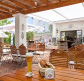 ALGARVE - VILA VITA PARC - Biergarten Restaurant