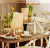 ALGARVE - VILA VITA PARC - Cafe Bica