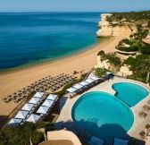 ALGARVE - VILALARA GRAND HOTEL ALGARVE 2