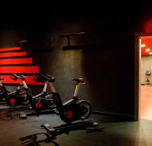 TURECKO - KEMPINSKI THE DOME - Fitness