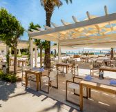 TURECKO - KEMPINSKI THE DOME - Palm Lounge4