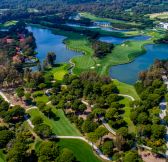 TURECKO - KEMPINSKI THE DOME - Golf Club5