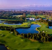 TURECKO - KEMPINSKI THE DOME - Golf Club4