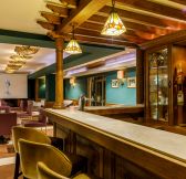 TURECKO - KEMPINSKI THE DOME - Karaoke Bar2