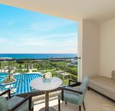 TURECKO - KEMPINSKI THE DOME - Deluxe Sea4