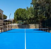TURECKO - KEMPINSKI THE DOME - Padel Tennis 1
