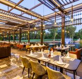 TURECKO - KEMPINSKI THE DOME - Sofra By The Lake2