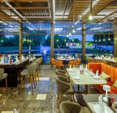 TURECKO - KEMPINSKI THE DOME - Sofra By The Lake1