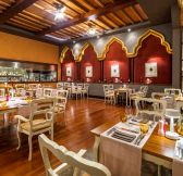TURECKO - KEMPINSKI THE DOME - Traders Spice Ala Carte4