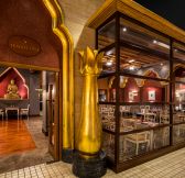 TURECKO - KEMPINSKI THE DOME - Traders Spice Ala Carte1