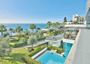 VIDAMAR RESORT HOTEL MADEIRA