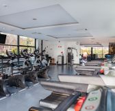VIDAMAR RESORT MADEIRA - Health Club 2
