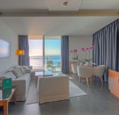 VIDAMAR RESORT MADEIRA - Suite Vista Mar 1