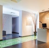 VIDAMAR RESORT MADEIRA - Thalasso Sea Spa