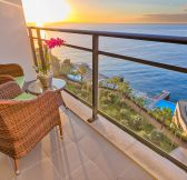 VIDAMAR RESORT MADEIRA - Balcony View