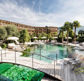 ITALIE - SEELEITEN LAKE SPA HOTEL 12