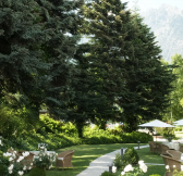 ITALIE - GIARDINO MARLING 1