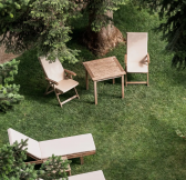 ITALIE - GIARDINO MARLING 12