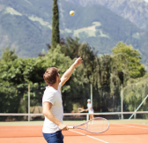 ITALIE - GIARDINO MARLING 15