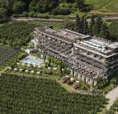 ITALIE - GIARDINO MARLING 27