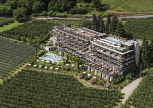 GIARDINO MARLING
