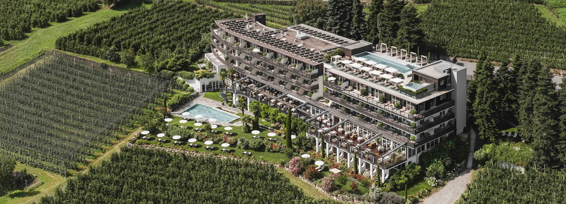 giardino marling  *****