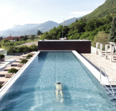 ITALIE - GIARDINO MARLING 28